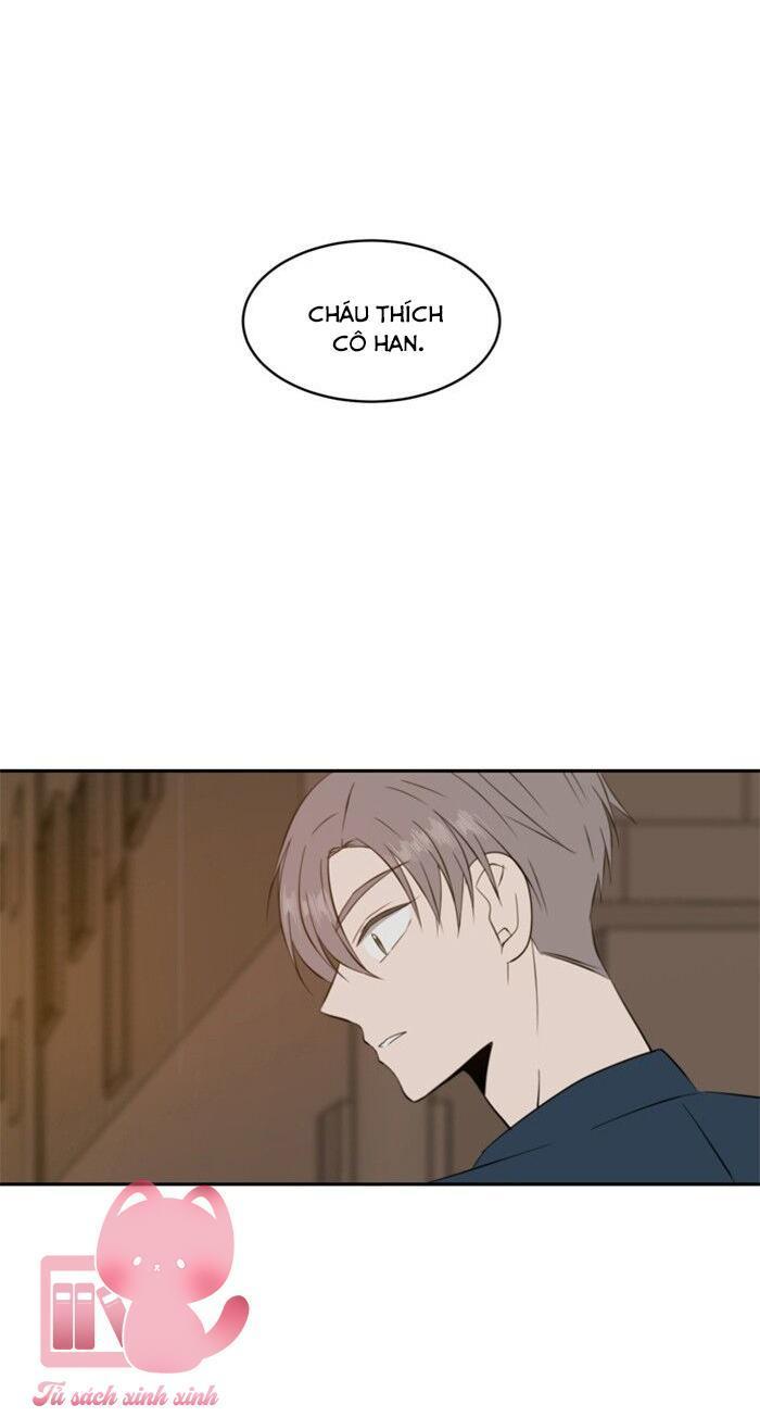 a good day to be a dog chapter 51 44