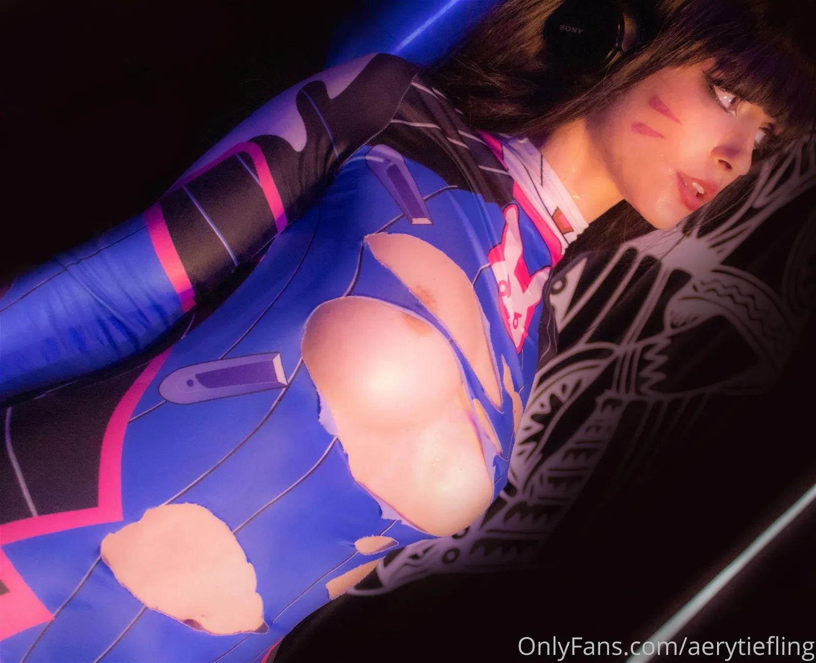 hình cosplay chapter 80 53