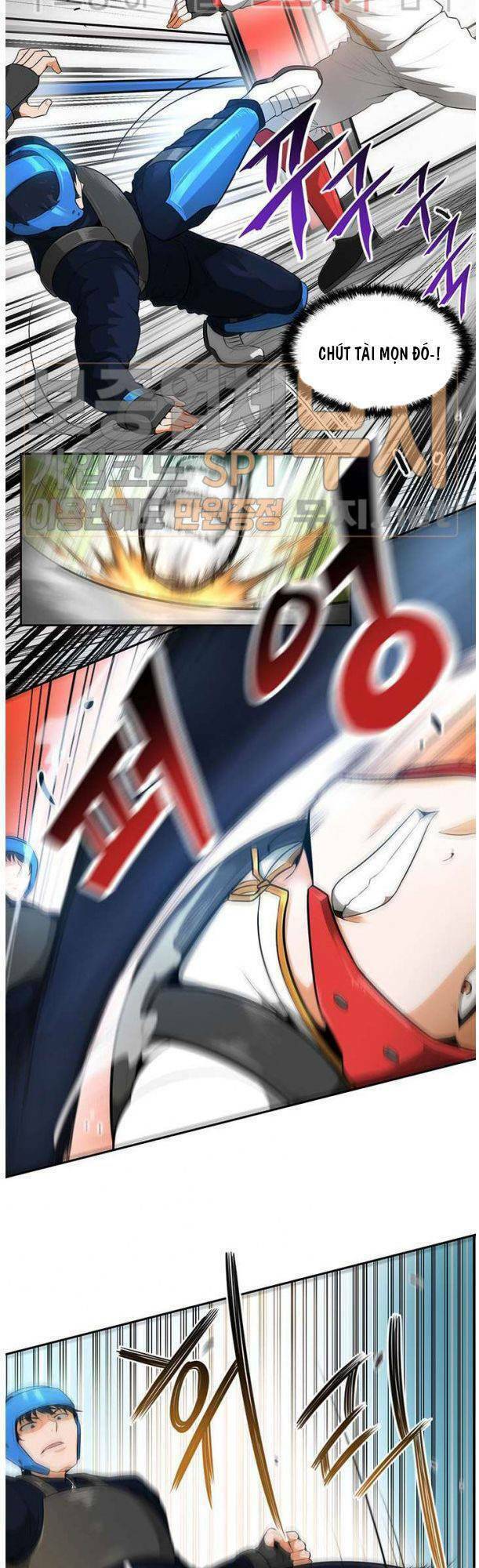 tôi tự động săn một mình chapter 31 14