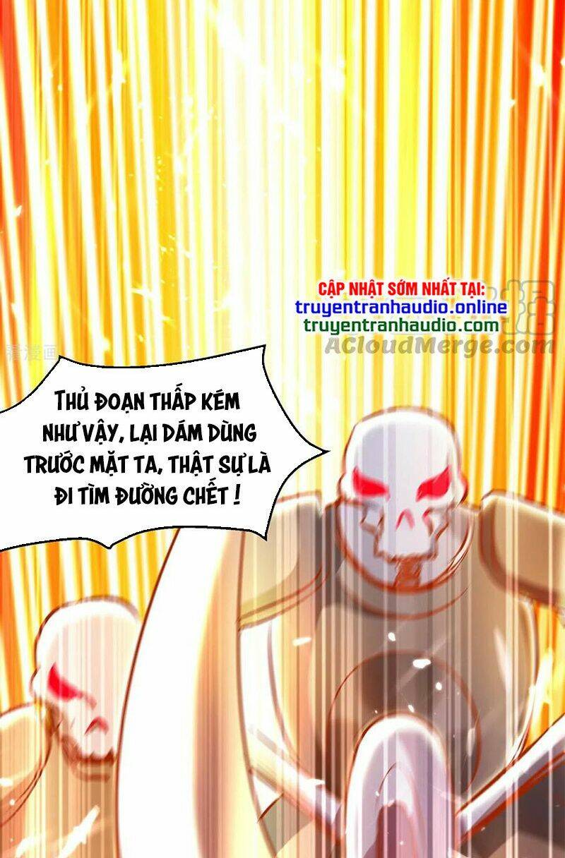 trọng sinh khí thiếu quy lai chapter 163 2