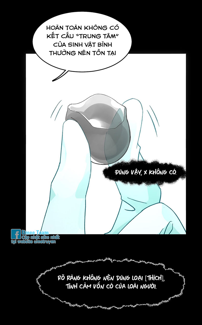 tôi phải làm một kẻ đại xấu xa chapter 96 24