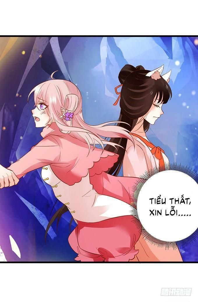 hồ tiên hung bạo chapter 65 30