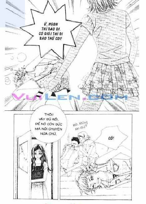 ánh nắng chói chang chapter 12 83