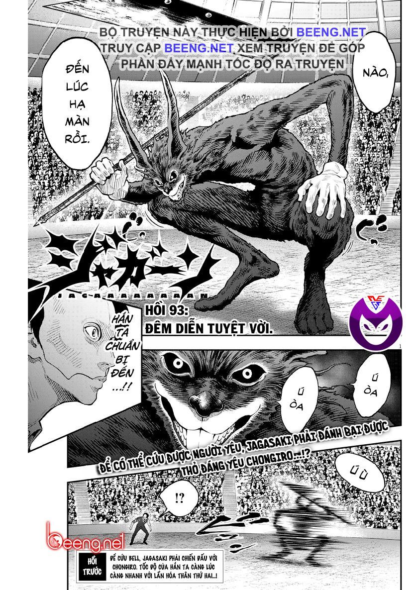 đọa nhân chapter 93 1