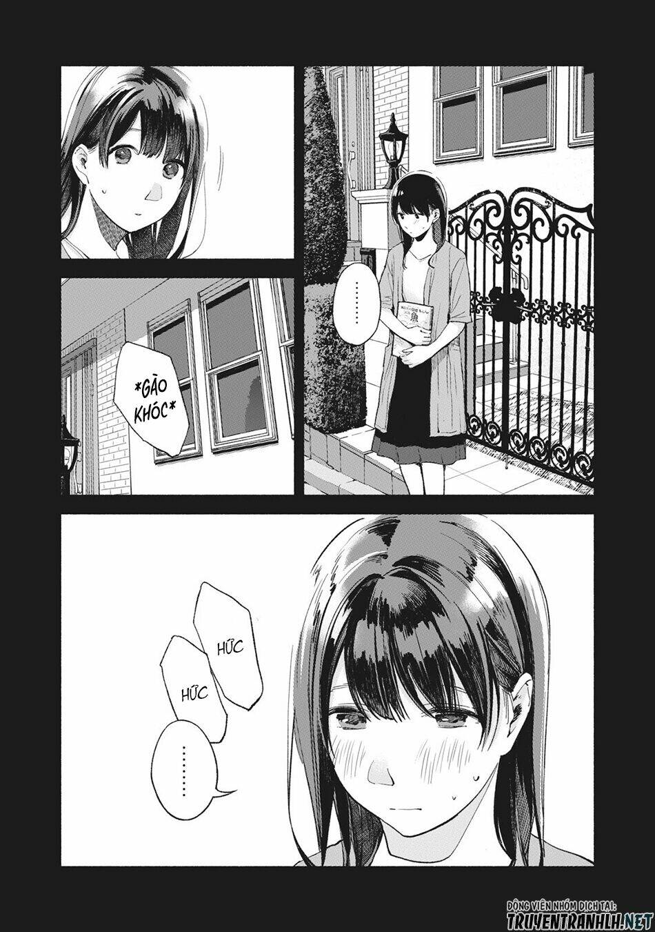 my daughter's friend chapter 45 9