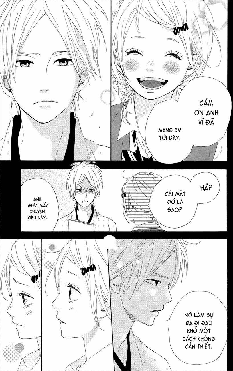 yume miru taiyou chapter 44 29