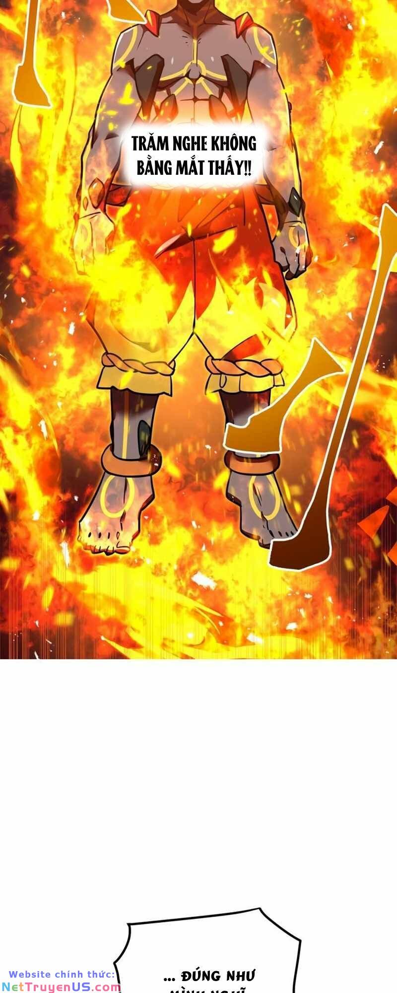 Huyết Thánh Cứu Thế Chủ~ Ta Chỉ Cần 0.0000001% Đã Trở Thành Vô Địch chapter 56 43