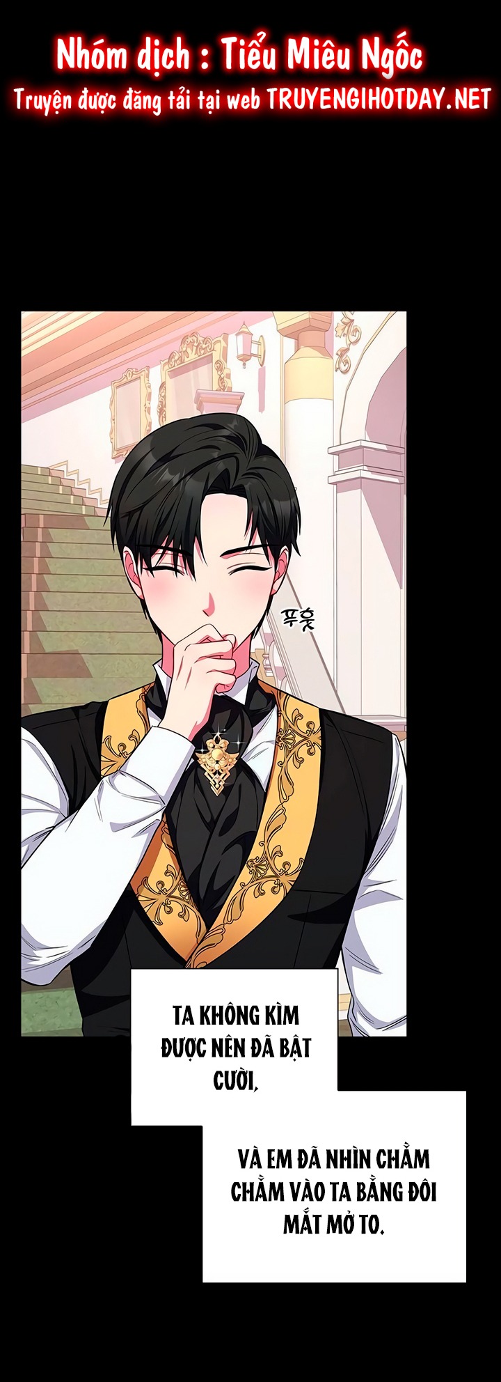 tôi trở thành mẹ của nam chính hoàn hảo chapter 29 17