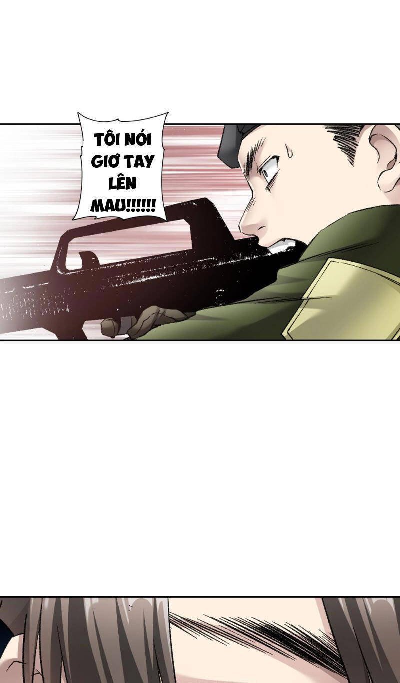 ta tạo ra tổ chức cứu thế chapter 2 49