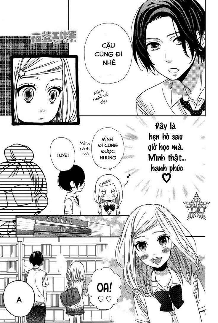 anagura amélie chapter 8 18