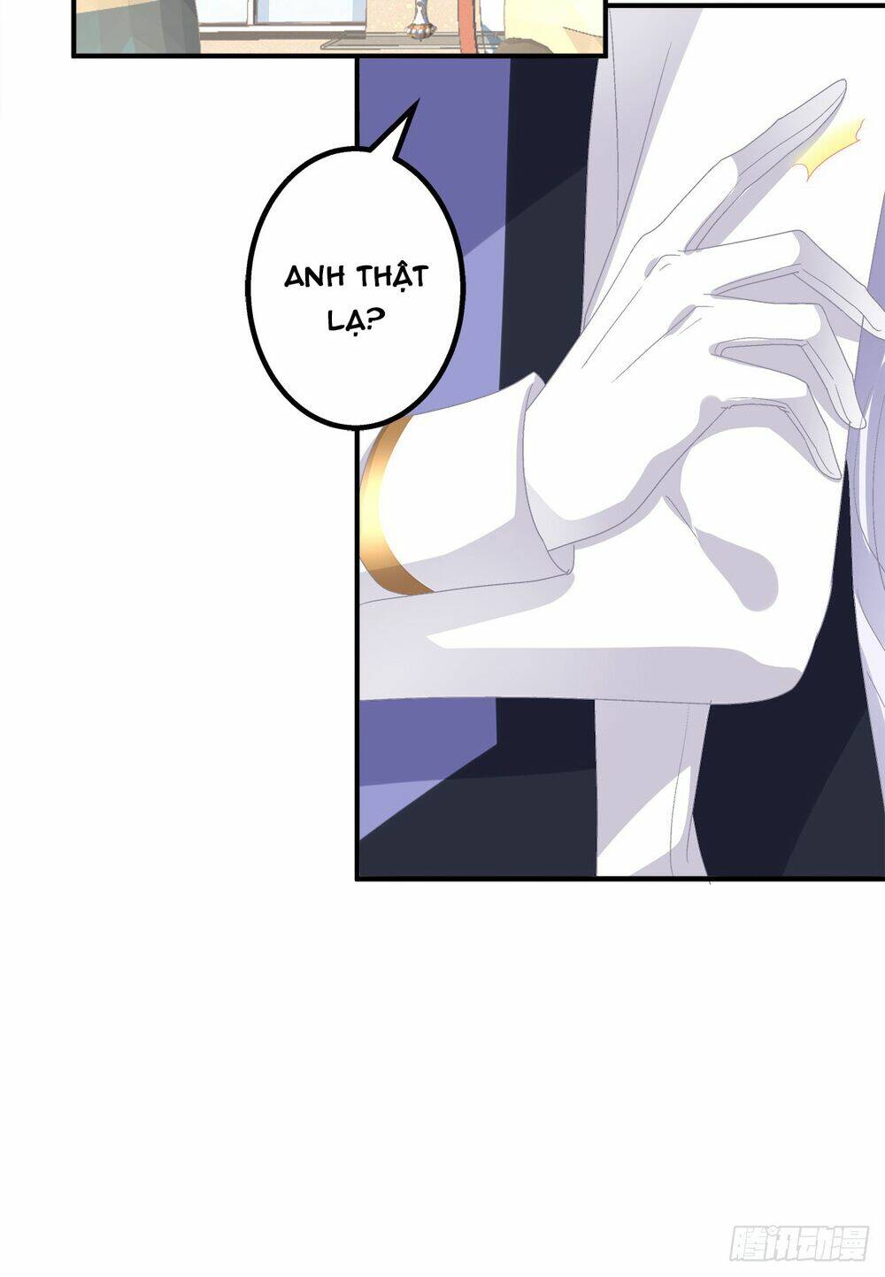 toàn bộ nắm trong tay chapter 14 40