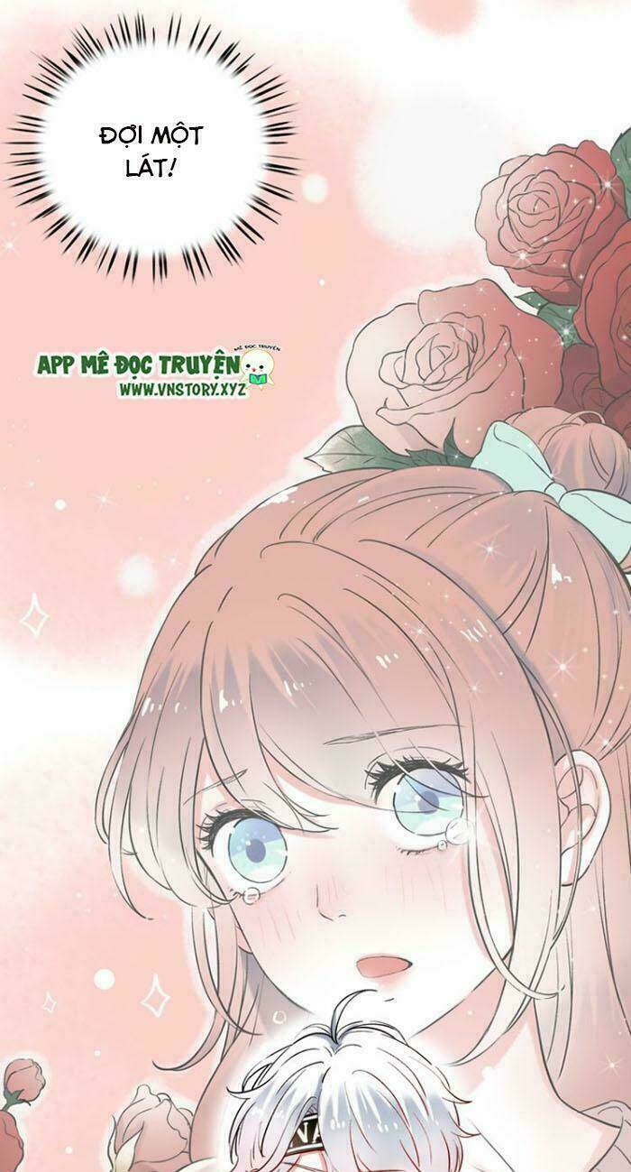 trạch thượng tịch mịch huỳnh hỏa chapter 16 33