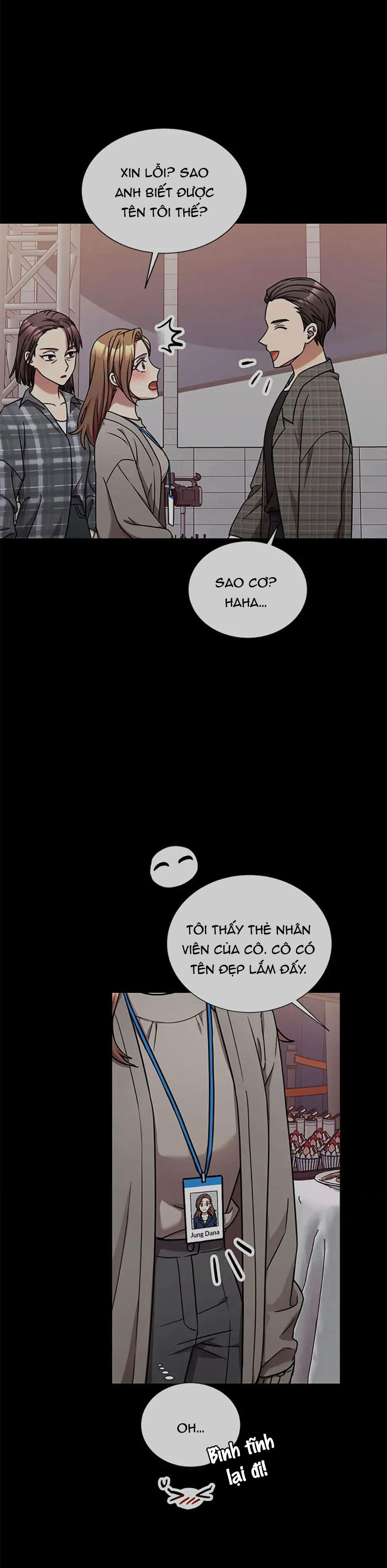 kết hôn ư? không, cảm ơn! chapter 35.1 11