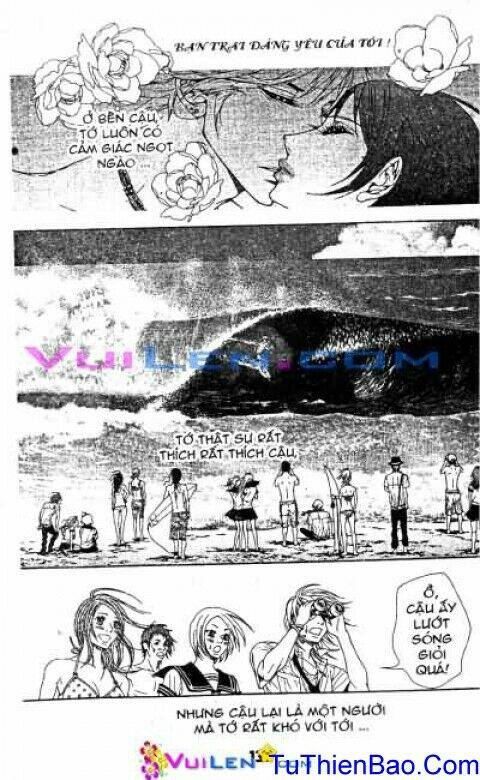 ngôi trường tâm linh chapter 2 139