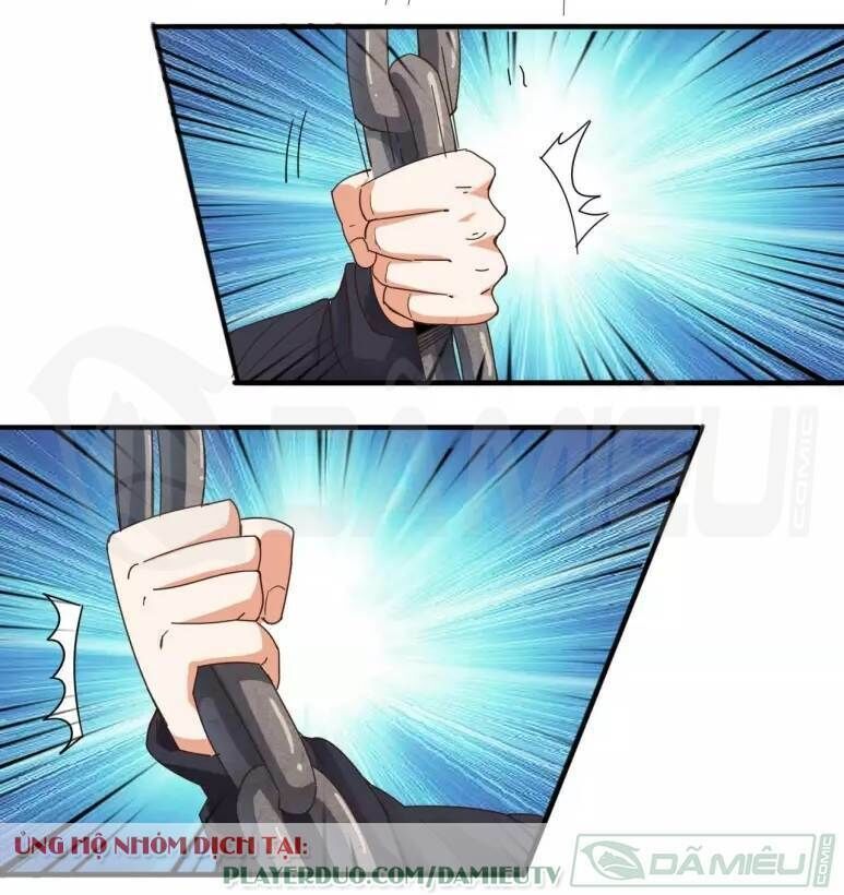 địa phủ khai phá thương chapter 42 13
