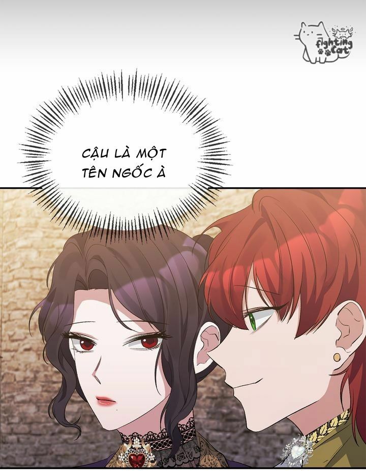 nữ công tước phương bắc là một nhân vật phản diện chapter 21 15