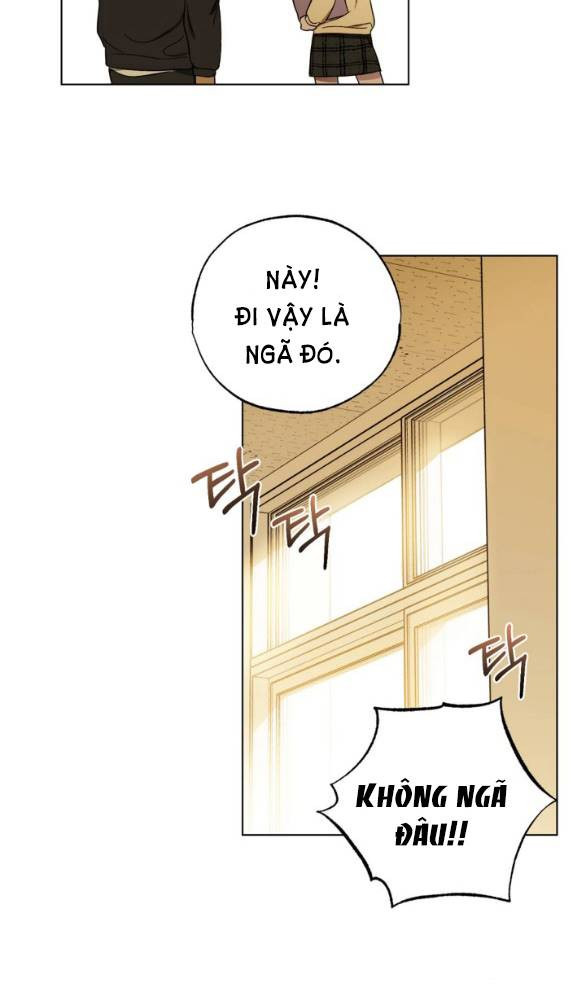 sương giá chapter 6.2 18