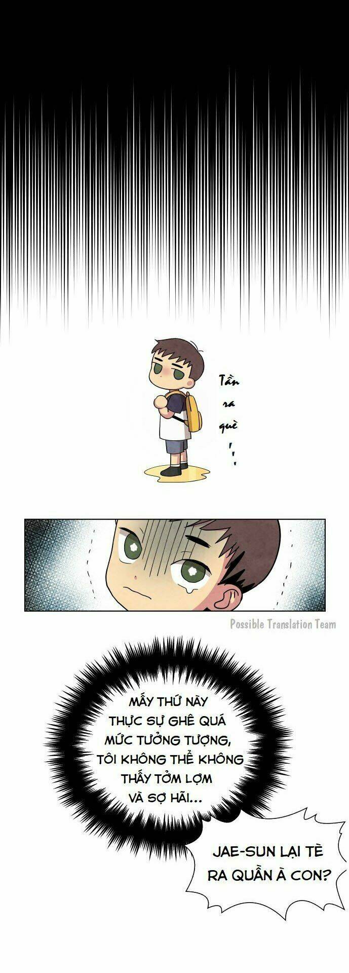 tai sói và mũ đỏ chapter 8 11