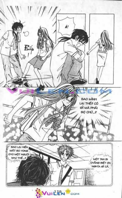 tóc gió thôi bay chapter 7 139
