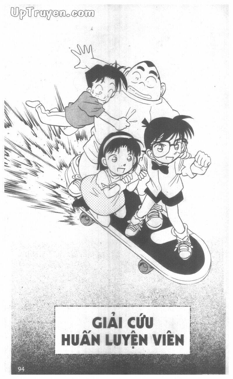 conan - bộ đặc biệt chapter 8 84