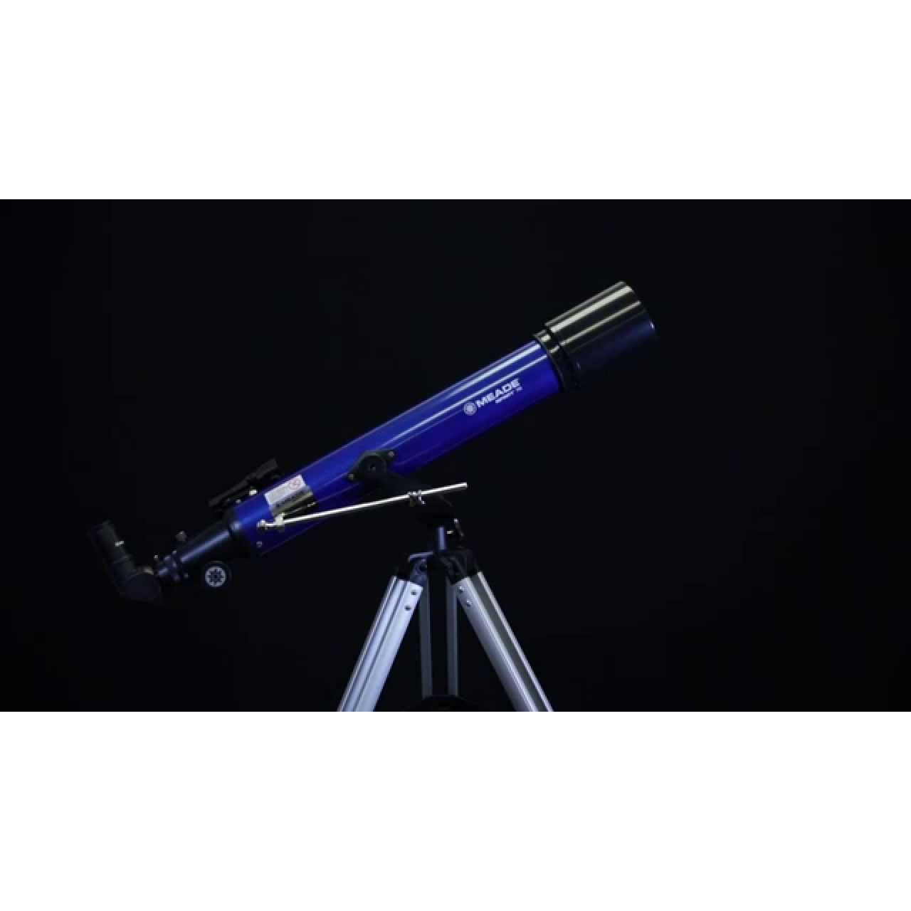 Телескоп Meade Infinity 70 Купить