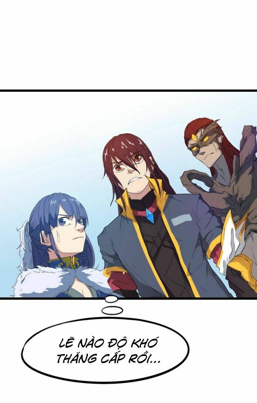 long mạch võ thần chapter 14 29