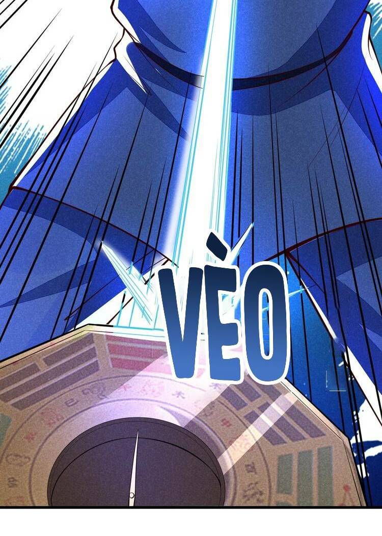 thánh tôn chapter 18 27