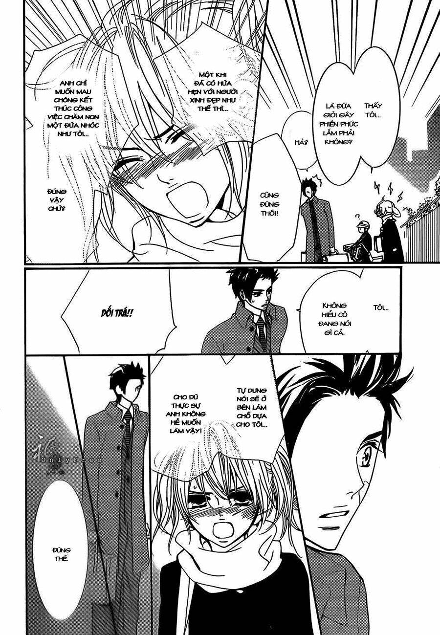 megami no libra chapter 3 29