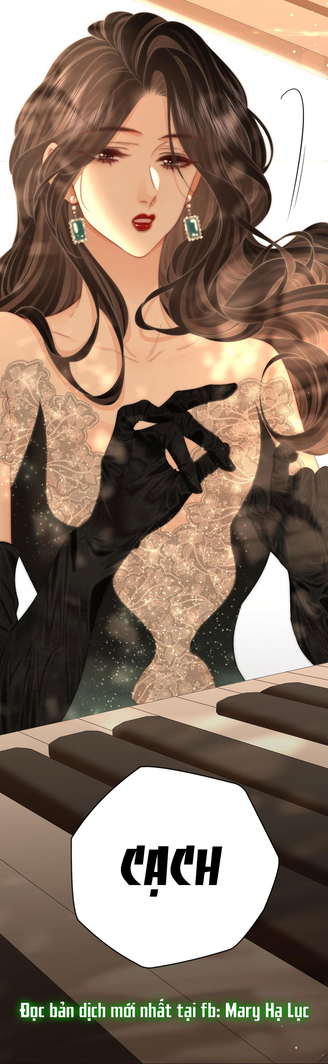 cố tiểu thư và khúc tiểu thư chapter 119 17