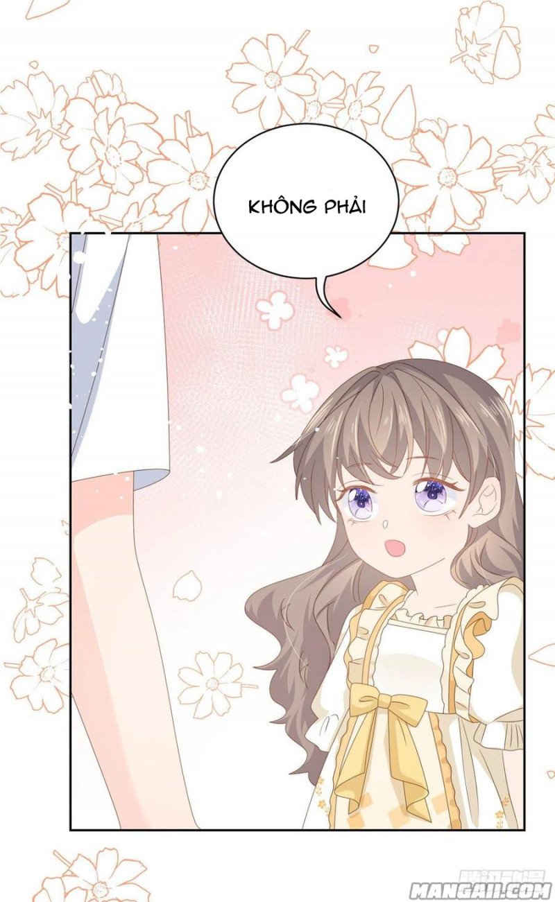 đoàn sủng lão đại ba tuổi rưỡi chapter 138 24