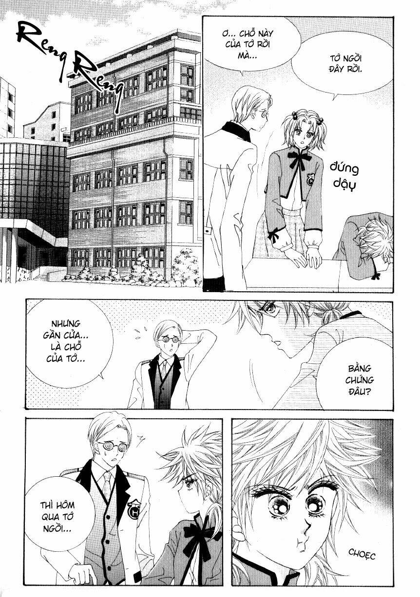 she's scary chapter 45 30