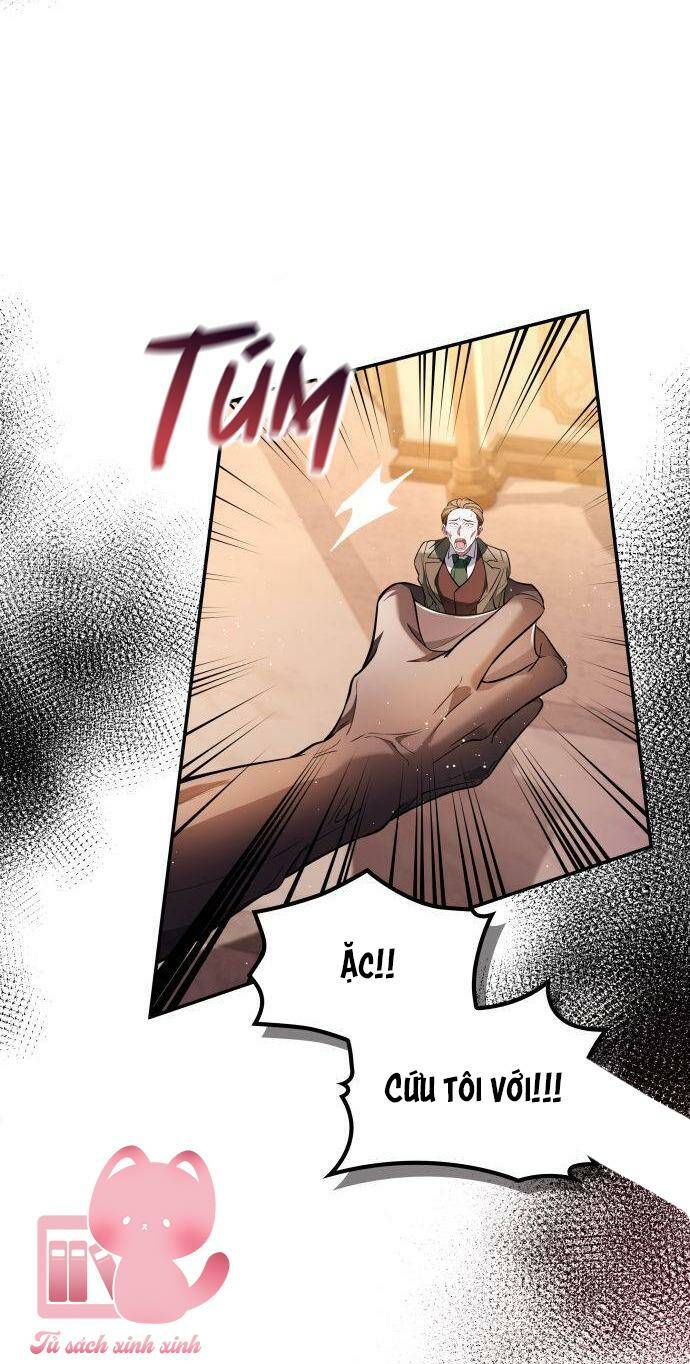 'di vật' melvin để lại chapter 26 46