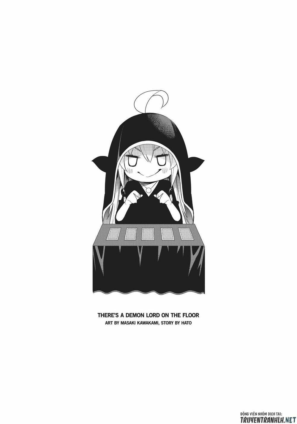 floor ni maou ga imasu chapter 25 32