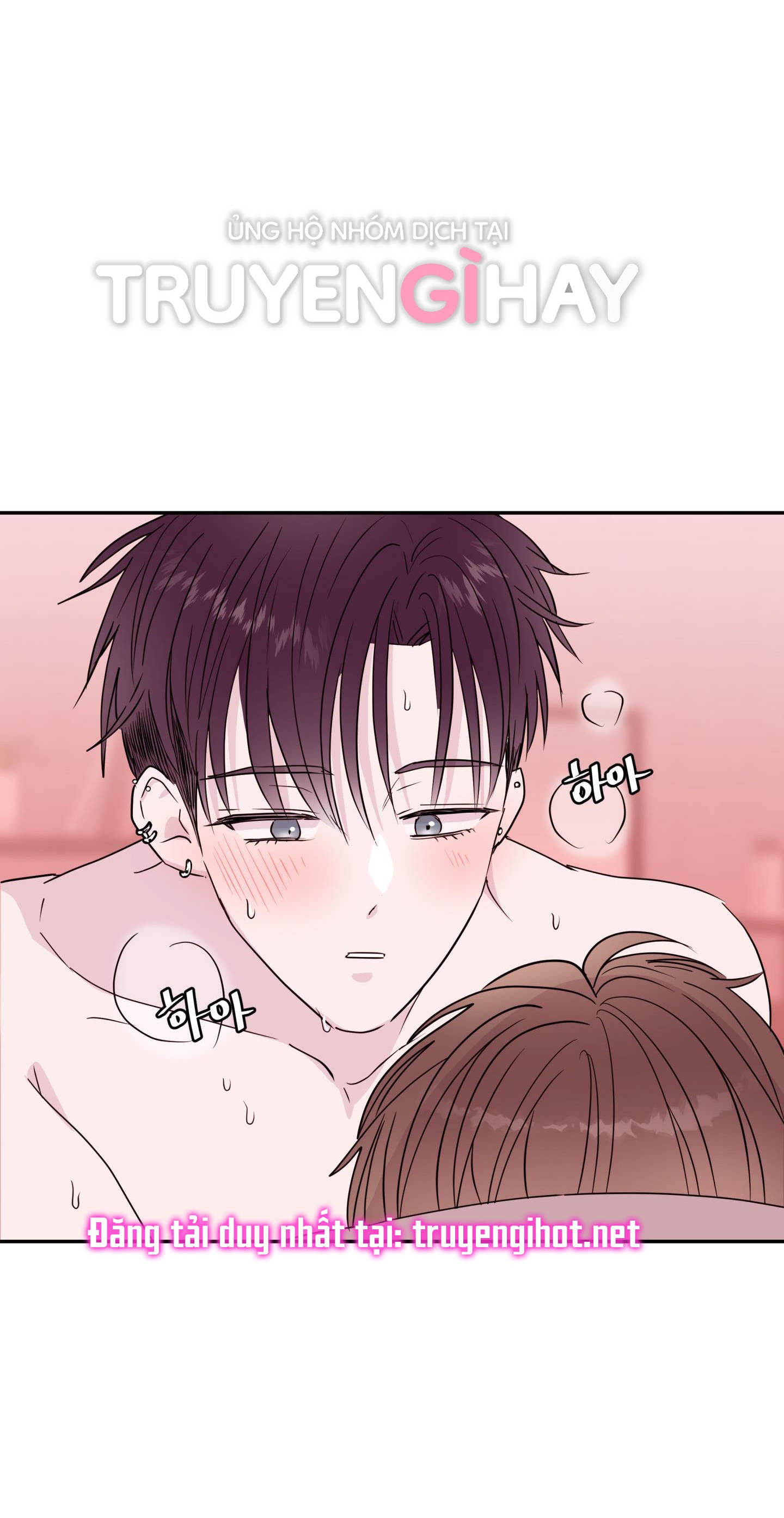 em trai vợ thật nguy hiểm chapter 17.1 16