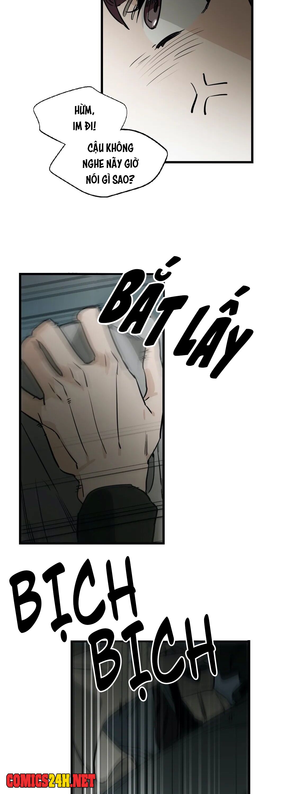 quán café tình nhân chapter 54 30