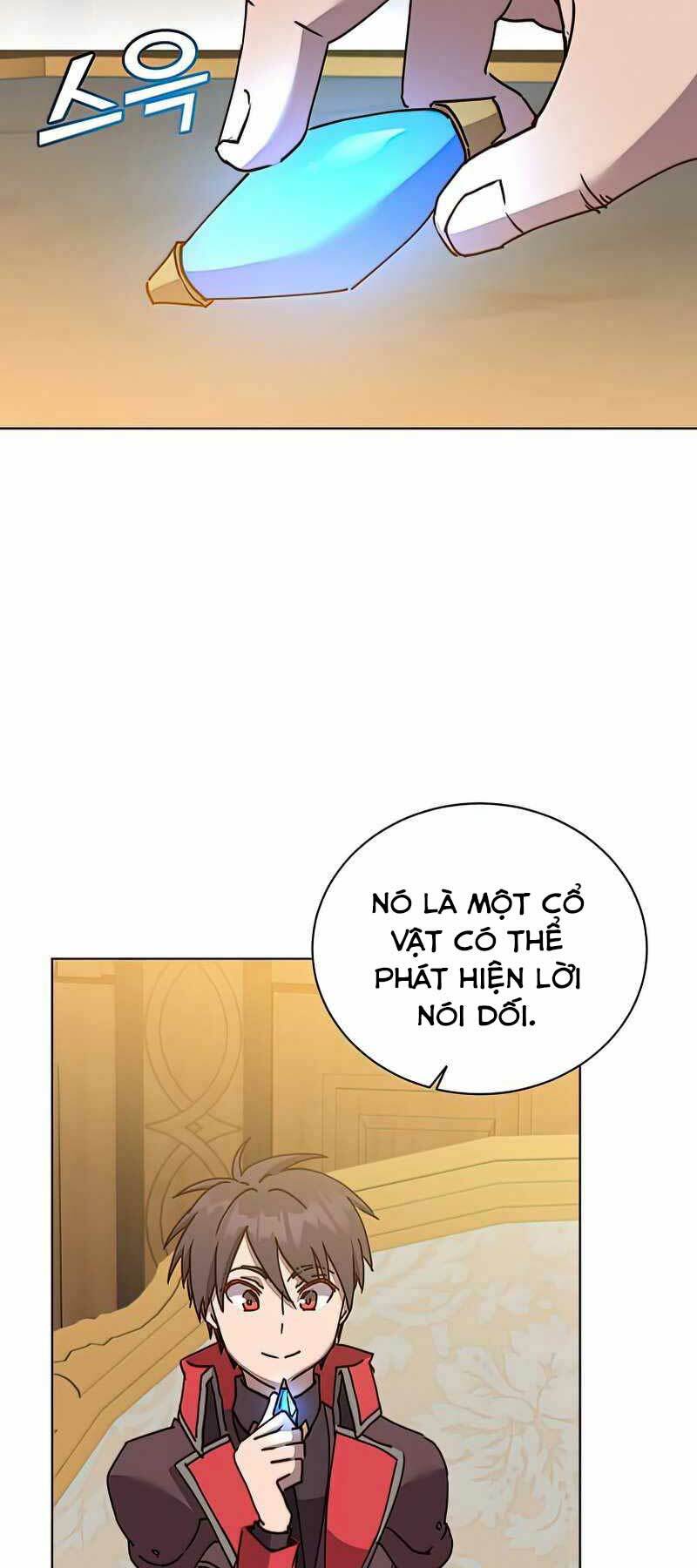 Anh Hùng Mạnh Nhất Trở Lại chapter 88 40