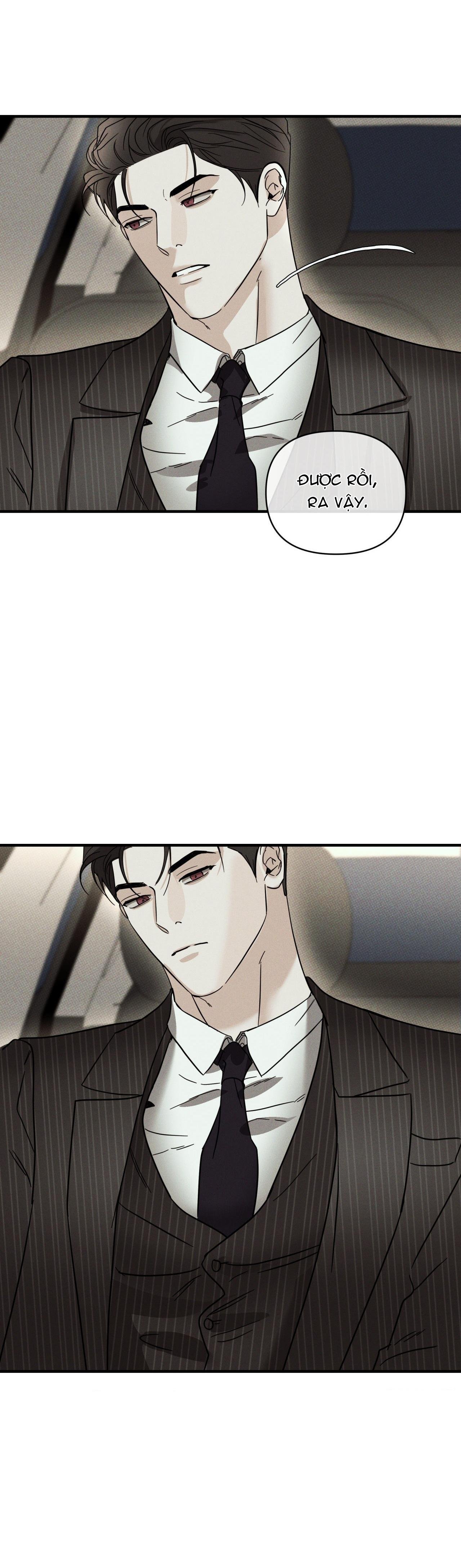 thân ái chapter 34 34