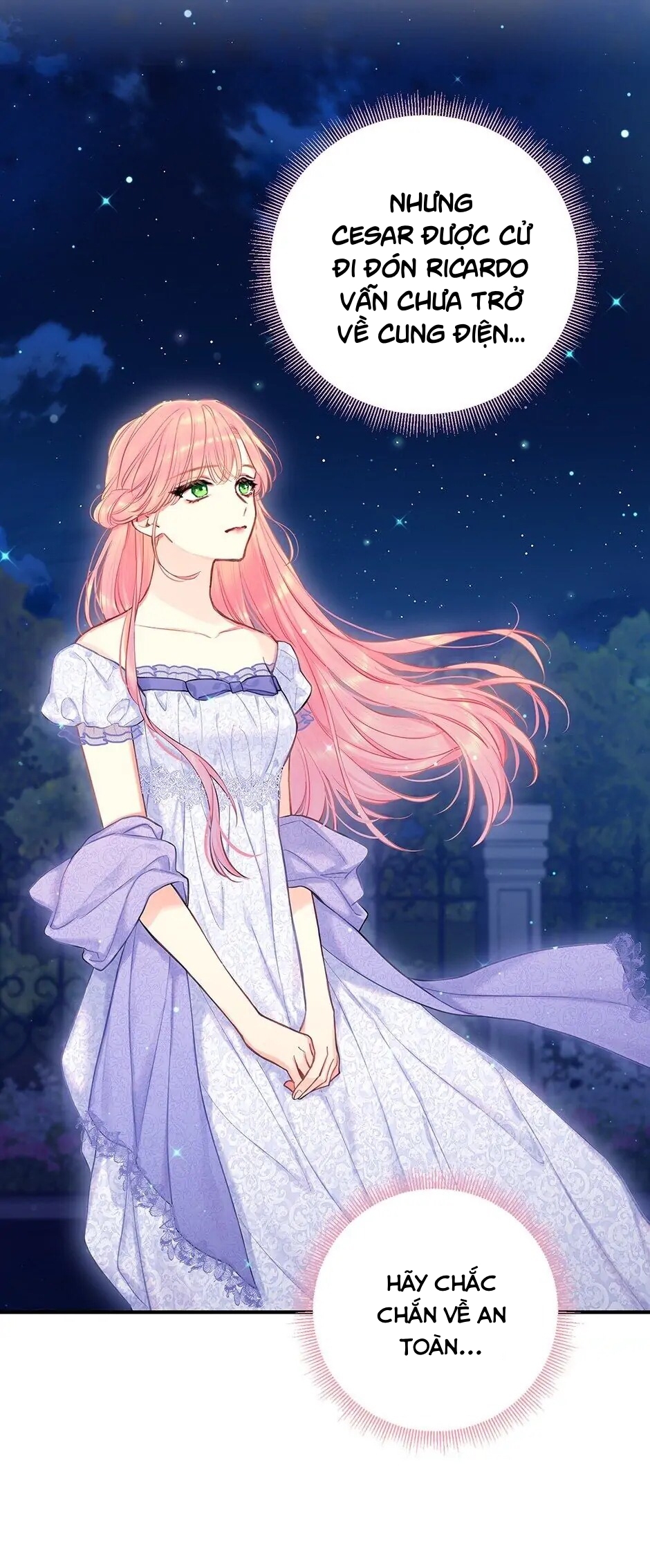 sống sót với thân phận là vợ của vị anh hùng chapter 111 2