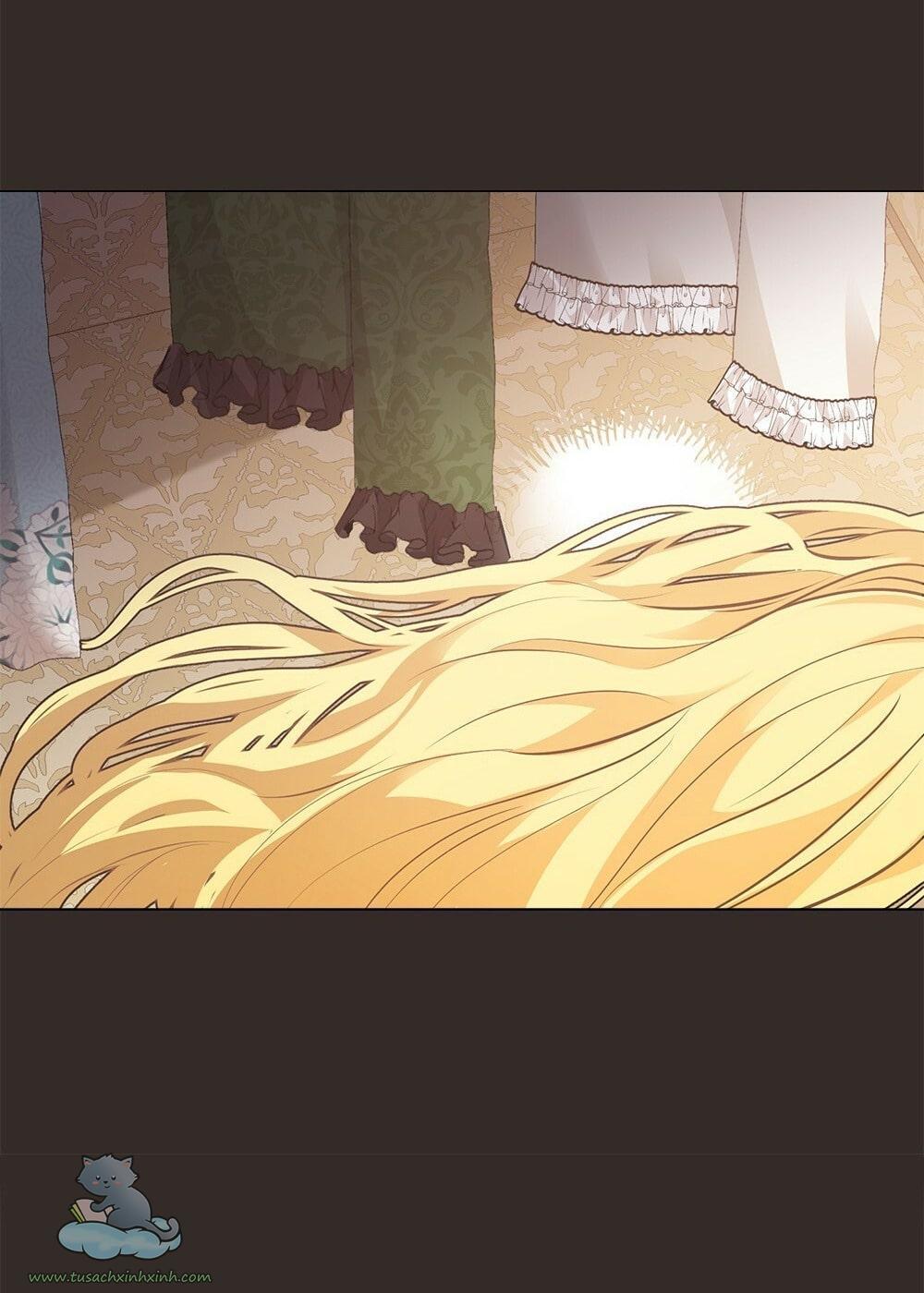 kiên nhẫn chút nào, đại công tước chapter 27 37