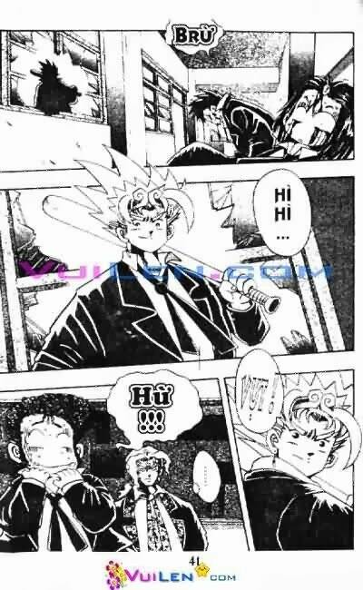 những người bạn tốt chapter 3 42