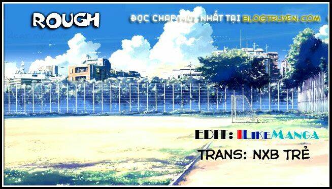 rough - ngọc thô chapter 102 19