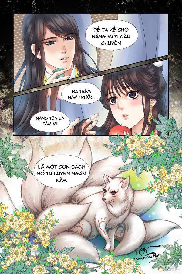 tam sinh kiếp chapter 1 20