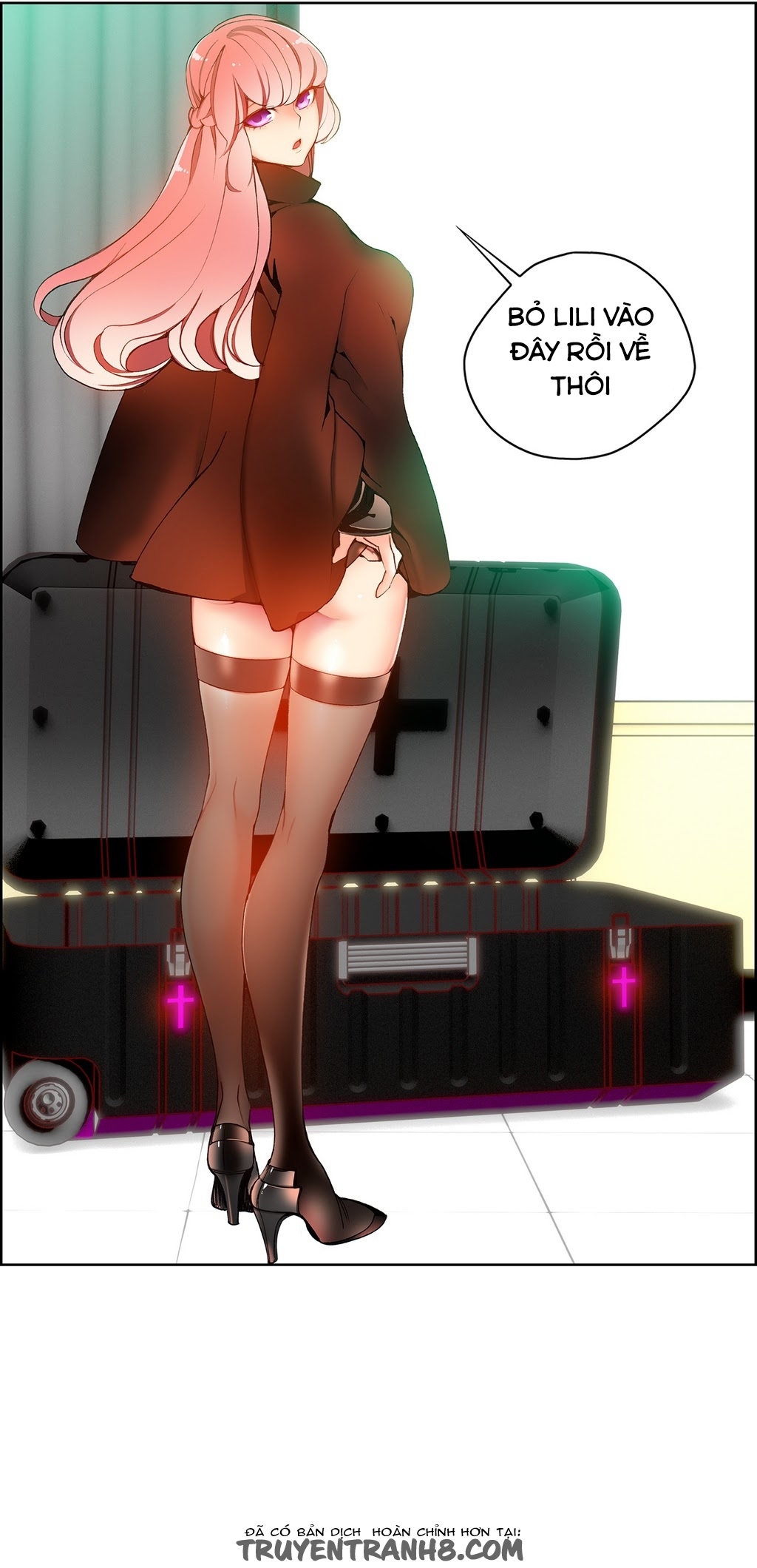 sự ràng buộc của lilith chapter 13 53