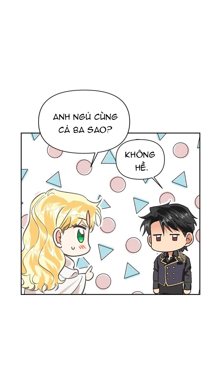 ác nữ xứng đôi với bạo chúa chapter 8 35