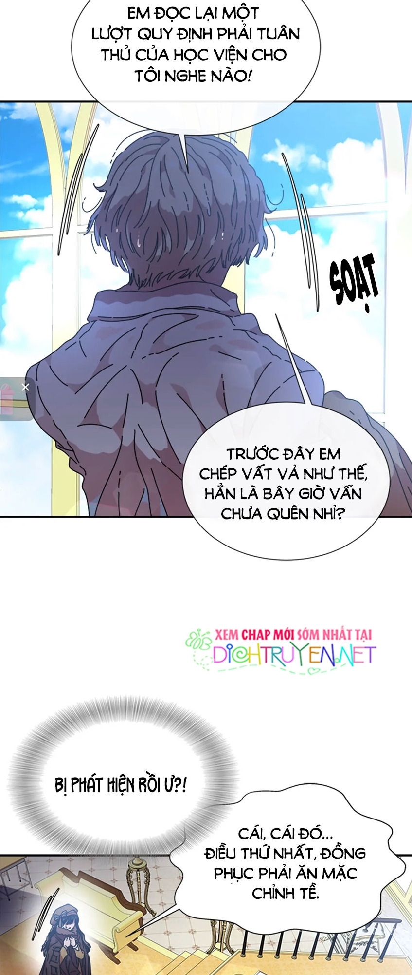 con gái bảo bối của ma vương chapter 85 55