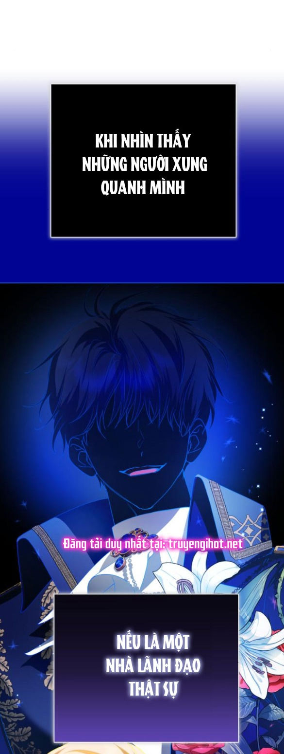 tôi muốn trở thành cô ấy dù chỉ là một ngày chapter 146.2 1