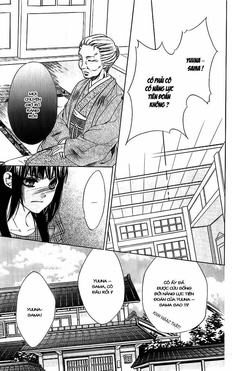 tổng hợp one shot. chapter 86 26