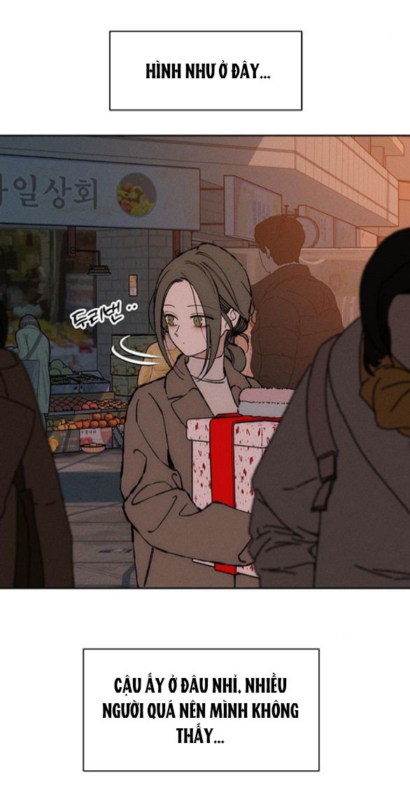 [18+] Nước Mắt Trên Đóa Hoa Tàn chapter 33.1 38