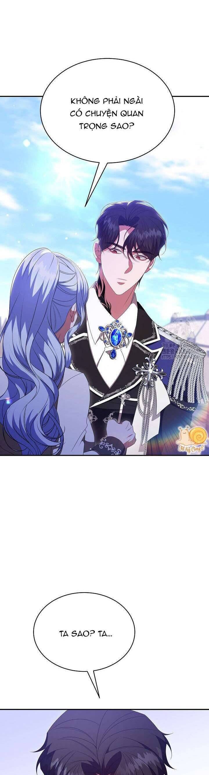 hướng dẫn về ác nữ chapter 40 15