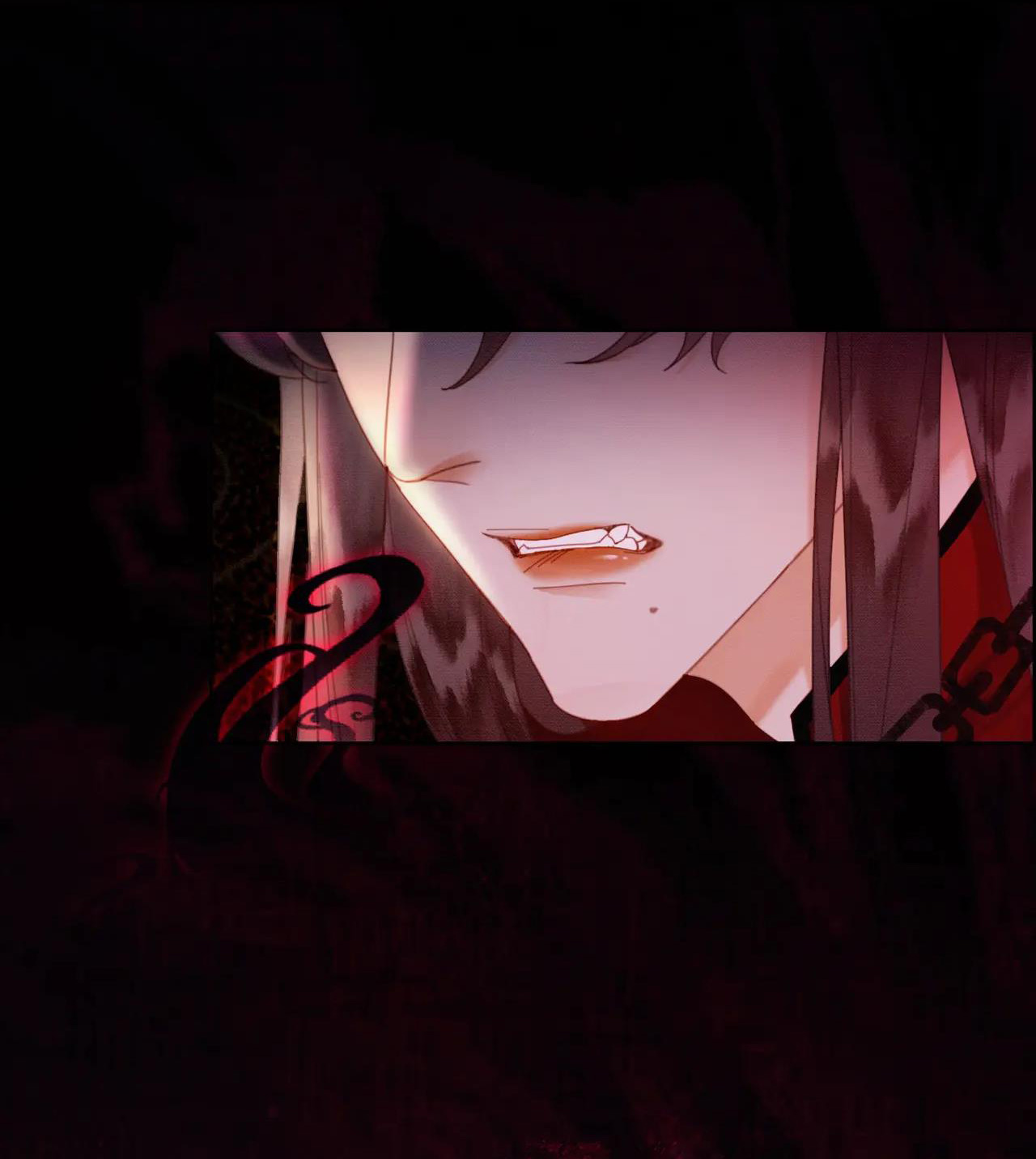 ai đã dạy hư đồ đệ phản diện của ta? chapter 36 19